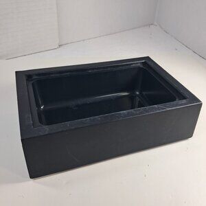Coffee Brevetti Gaggia coffee maker Drip Tray black original Replacement Part